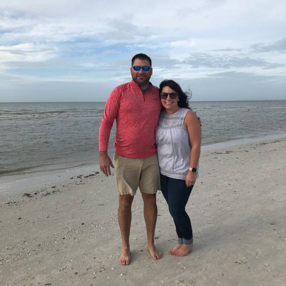 Meet your Posher, Chad - Picture 1 of 1